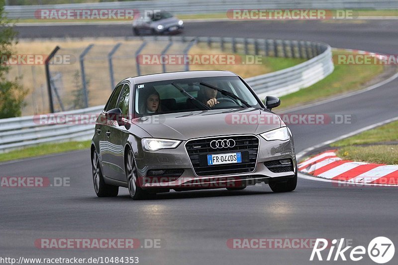 Bild #10484353 - Touristenfahrten Nürburgring Nordschleife (03.09.2020)