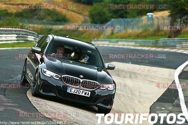 Bild #10484357 - Touristenfahrten Nürburgring Nordschleife (03.09.2020)