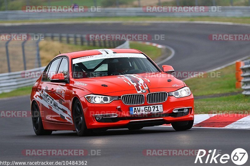 Bild #10484362 - Touristenfahrten Nürburgring Nordschleife (03.09.2020)