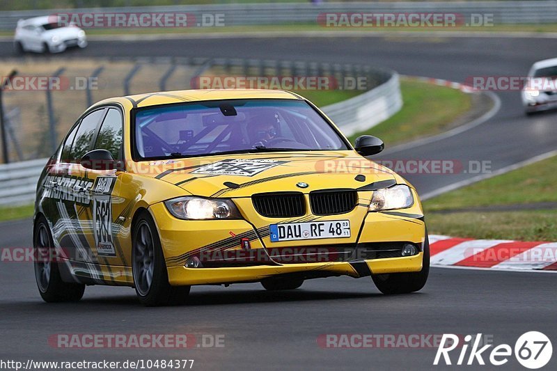 Bild #10484377 - Touristenfahrten Nürburgring Nordschleife (03.09.2020)