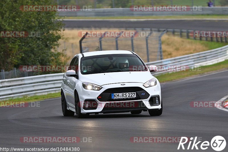 Bild #10484380 - Touristenfahrten Nürburgring Nordschleife (03.09.2020)