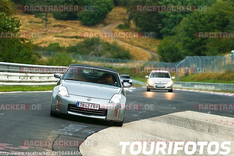 Bild #10484406 - Touristenfahrten Nürburgring Nordschleife (03.09.2020)