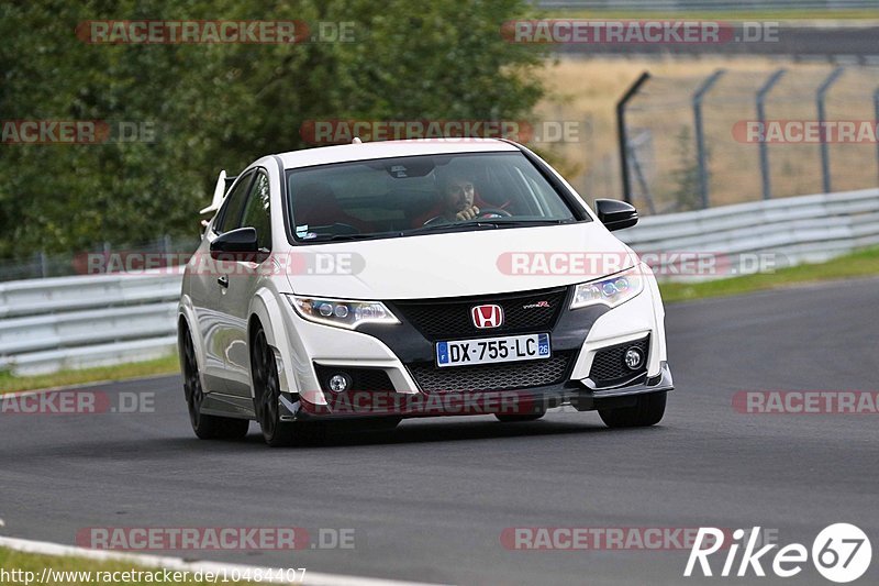 Bild #10484407 - Touristenfahrten Nürburgring Nordschleife (03.09.2020)