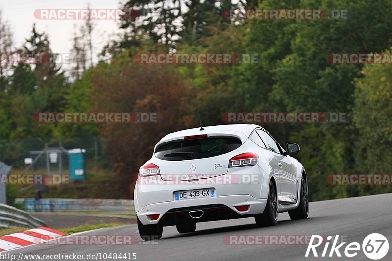 Bild #10484415 - Touristenfahrten Nürburgring Nordschleife (03.09.2020)