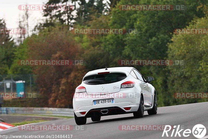 Bild #10484417 - Touristenfahrten Nürburgring Nordschleife (03.09.2020)