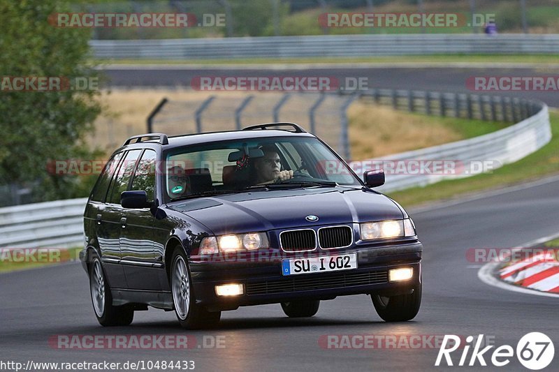 Bild #10484433 - Touristenfahrten Nürburgring Nordschleife (03.09.2020)