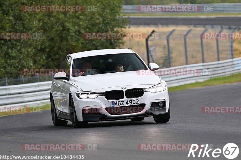 Bild #10484435 - Touristenfahrten Nürburgring Nordschleife (03.09.2020)