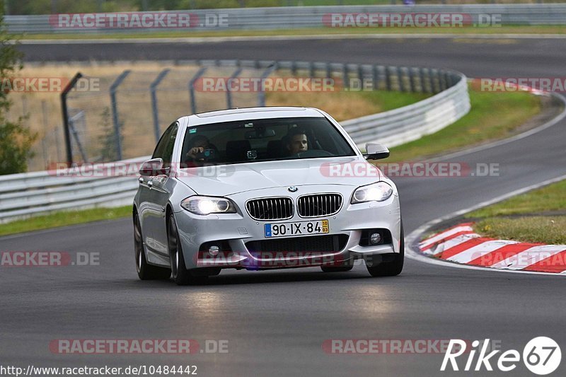 Bild #10484442 - Touristenfahrten Nürburgring Nordschleife (03.09.2020)