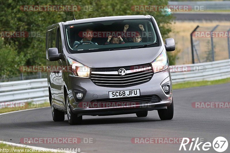 Bild #10484448 - Touristenfahrten Nürburgring Nordschleife (03.09.2020)