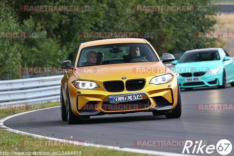 Bild #10484455 - Touristenfahrten Nürburgring Nordschleife (03.09.2020)