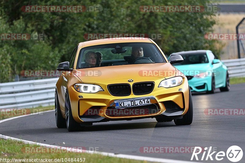 Bild #10484457 - Touristenfahrten Nürburgring Nordschleife (03.09.2020)