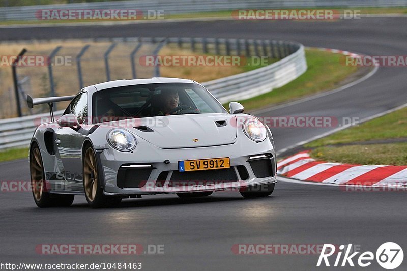 Bild #10484463 - Touristenfahrten Nürburgring Nordschleife (03.09.2020)