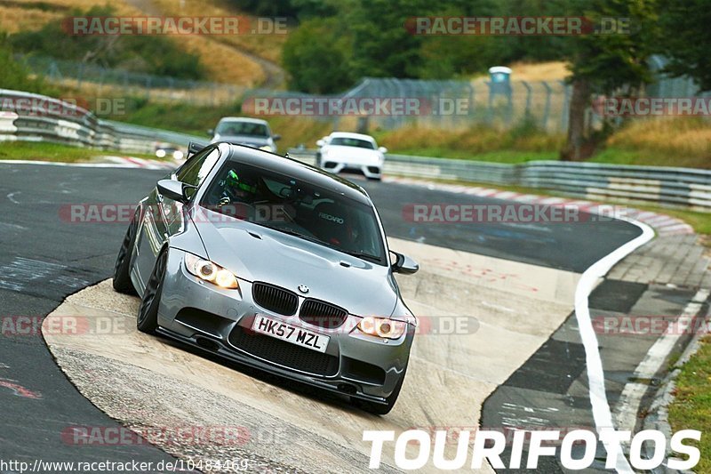 Bild #10484469 - Touristenfahrten Nürburgring Nordschleife (03.09.2020)