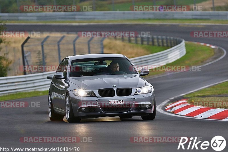 Bild #10484470 - Touristenfahrten Nürburgring Nordschleife (03.09.2020)