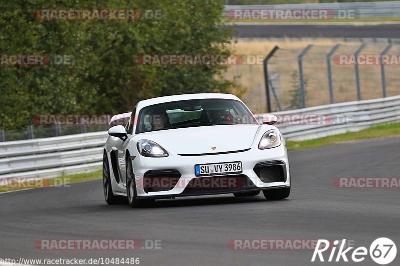 Bild #10484486 - Touristenfahrten Nürburgring Nordschleife (03.09.2020)