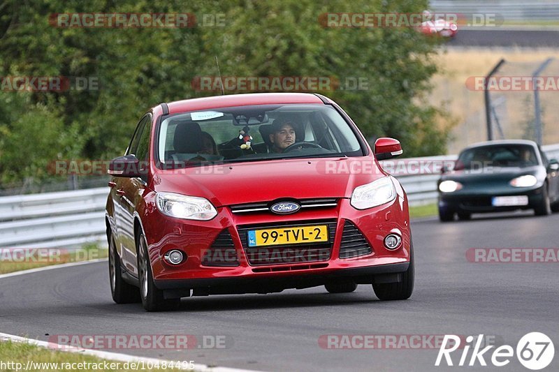 Bild #10484495 - Touristenfahrten Nürburgring Nordschleife (03.09.2020)