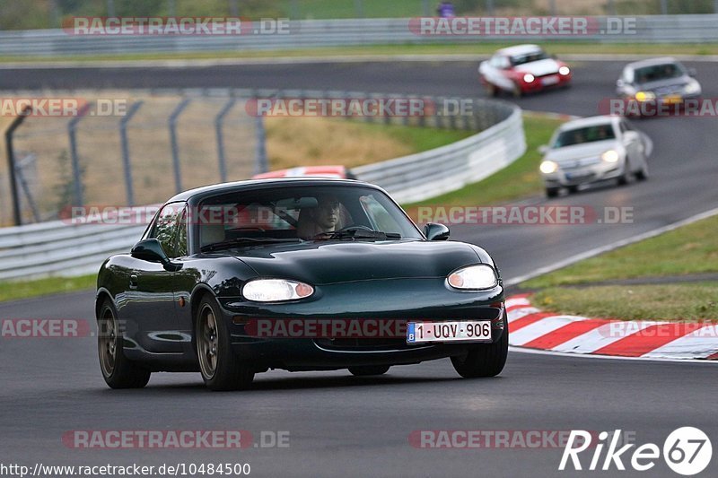 Bild #10484500 - Touristenfahrten Nürburgring Nordschleife (03.09.2020)