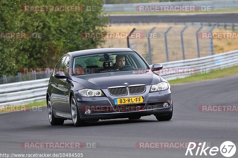 Bild #10484505 - Touristenfahrten Nürburgring Nordschleife (03.09.2020)