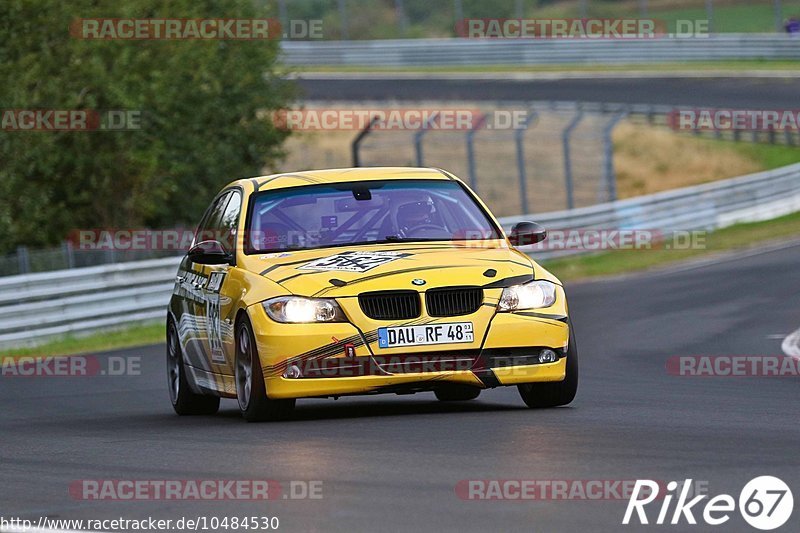 Bild #10484530 - Touristenfahrten Nürburgring Nordschleife (03.09.2020)