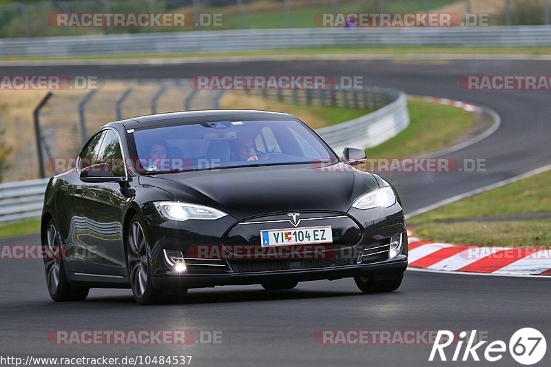 Bild #10484537 - Touristenfahrten Nürburgring Nordschleife (03.09.2020)