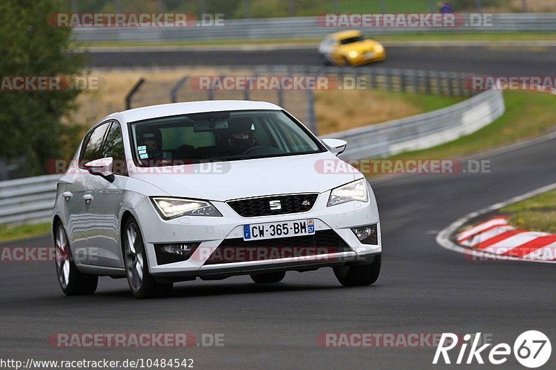 Bild #10484542 - Touristenfahrten Nürburgring Nordschleife (03.09.2020)