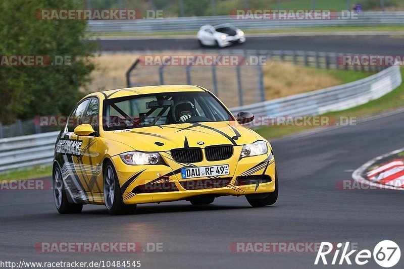 Bild #10484545 - Touristenfahrten Nürburgring Nordschleife (03.09.2020)