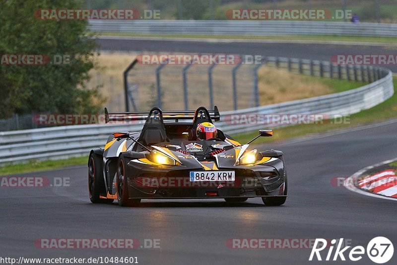 Bild #10484601 - Touristenfahrten Nürburgring Nordschleife (03.09.2020)