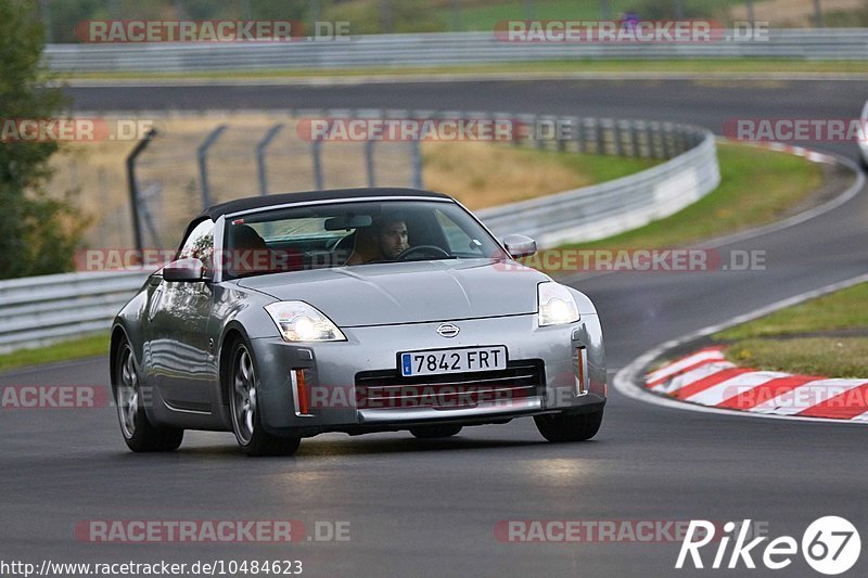 Bild #10484623 - Touristenfahrten Nürburgring Nordschleife (03.09.2020)