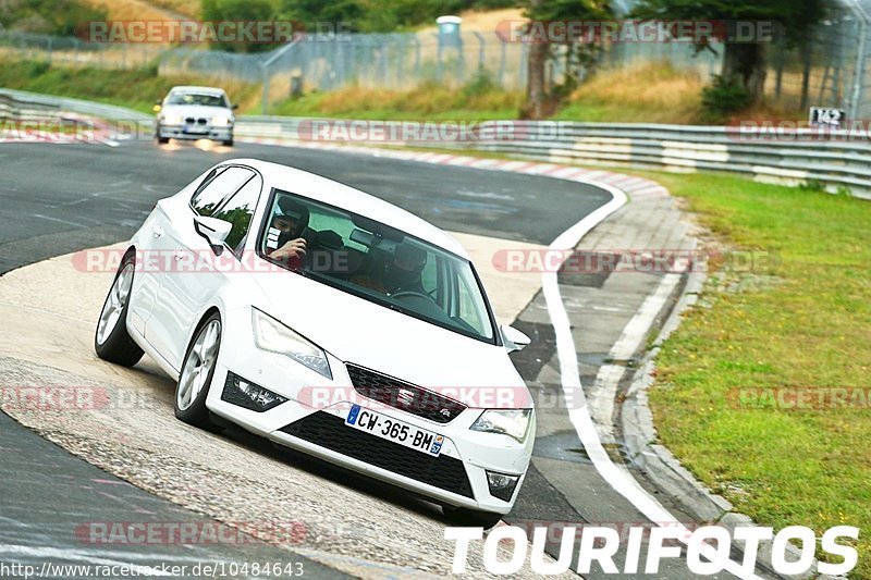 Bild #10484643 - Touristenfahrten Nürburgring Nordschleife (03.09.2020)