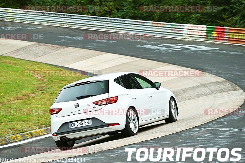 Bild #10484644 - Touristenfahrten Nürburgring Nordschleife (03.09.2020)