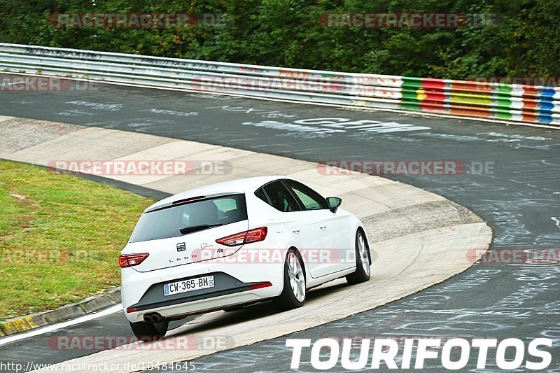 Bild #10484645 - Touristenfahrten Nürburgring Nordschleife (03.09.2020)