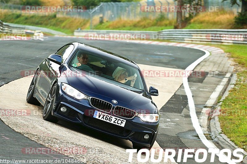 Bild #10484668 - Touristenfahrten Nürburgring Nordschleife (03.09.2020)