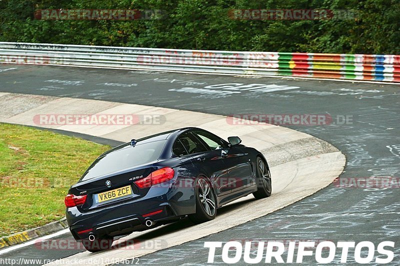 Bild #10484672 - Touristenfahrten Nürburgring Nordschleife (03.09.2020)