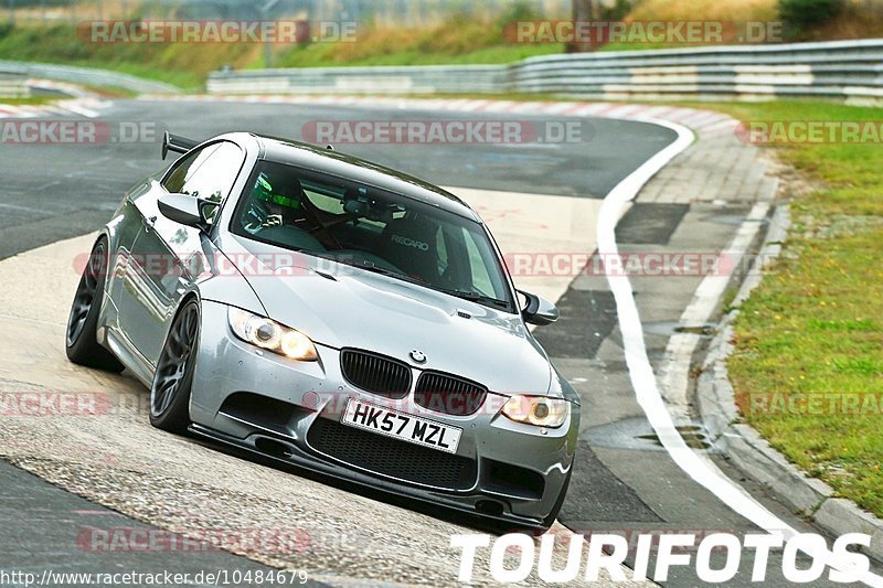 Bild #10484679 - Touristenfahrten Nürburgring Nordschleife (03.09.2020)