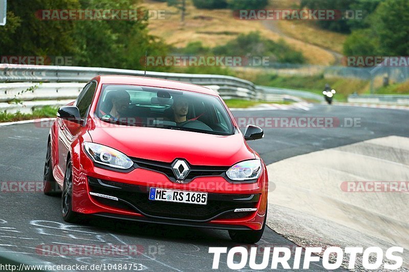 Bild #10484753 - Touristenfahrten Nürburgring Nordschleife (03.09.2020)