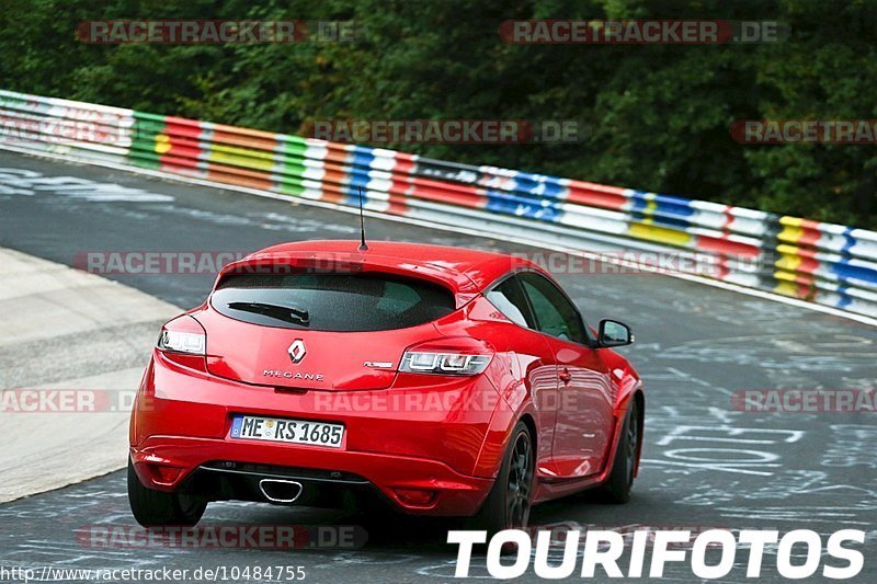 Bild #10484755 - Touristenfahrten Nürburgring Nordschleife (03.09.2020)