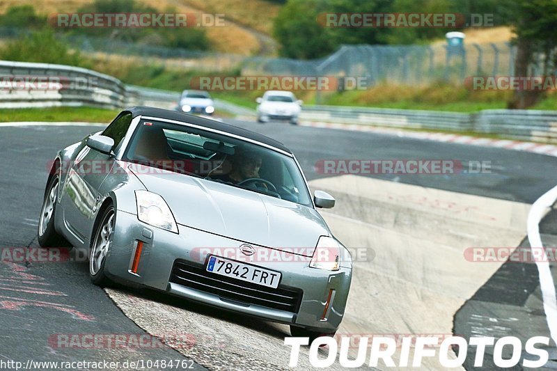 Bild #10484762 - Touristenfahrten Nürburgring Nordschleife (03.09.2020)