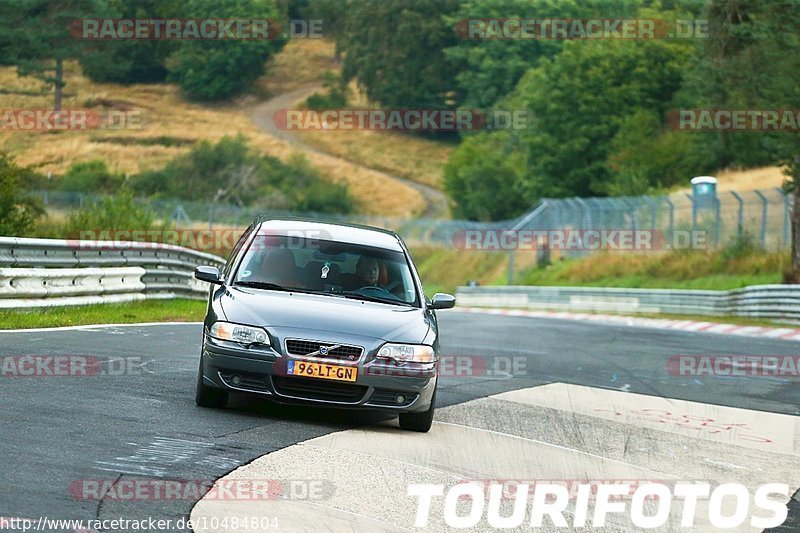 Bild #10484804 - Touristenfahrten Nürburgring Nordschleife (03.09.2020)