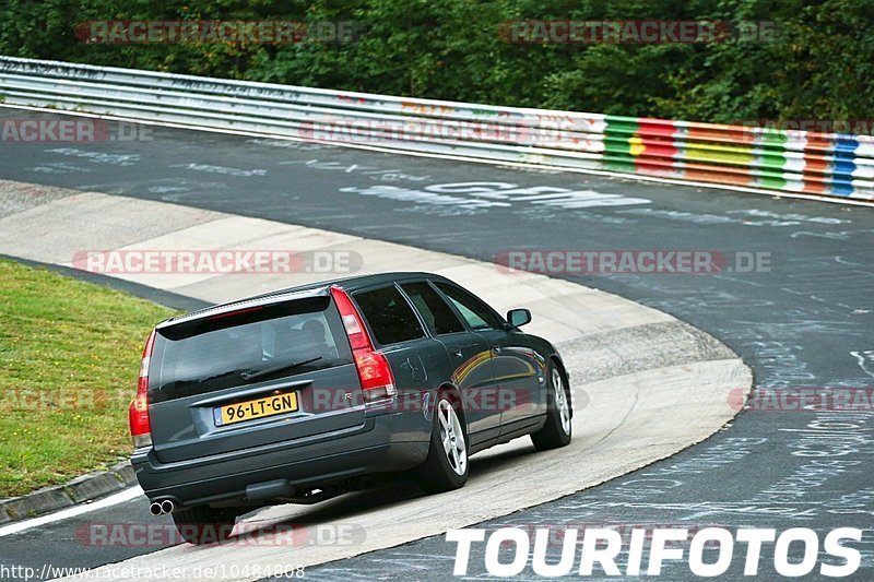 Bild #10484808 - Touristenfahrten Nürburgring Nordschleife (03.09.2020)