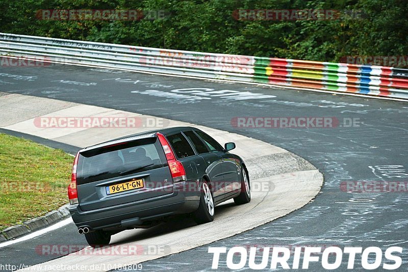 Bild #10484809 - Touristenfahrten Nürburgring Nordschleife (03.09.2020)