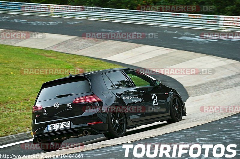 Bild #10484867 - Touristenfahrten Nürburgring Nordschleife (03.09.2020)