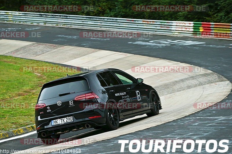 Bild #10484868 - Touristenfahrten Nürburgring Nordschleife (03.09.2020)