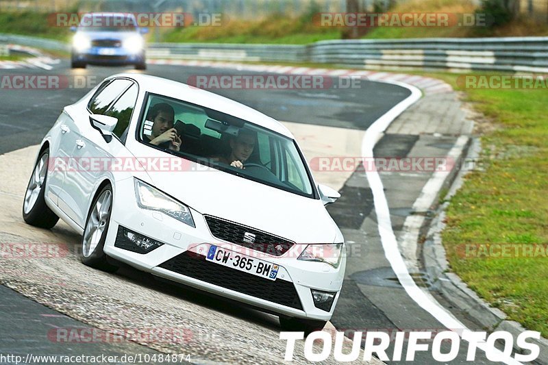 Bild #10484874 - Touristenfahrten Nürburgring Nordschleife (03.09.2020)