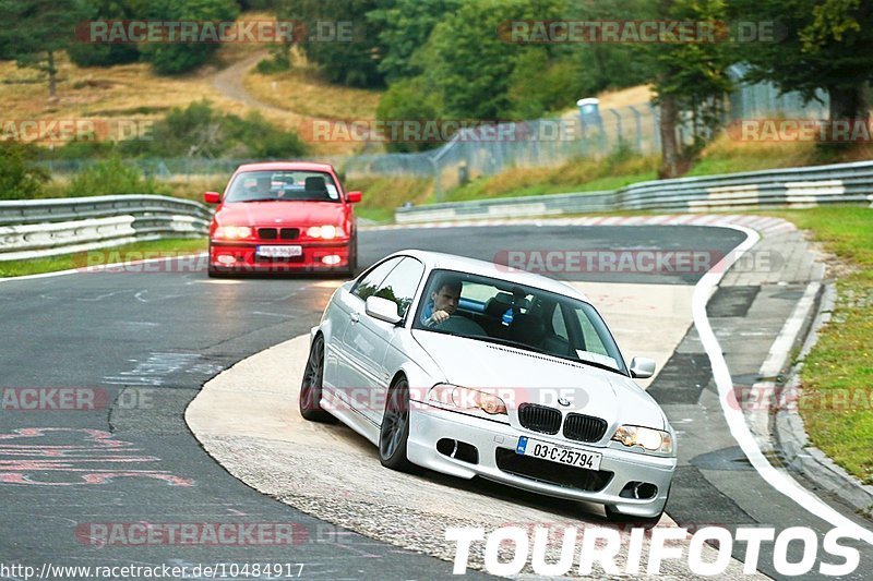 Bild #10484917 - Touristenfahrten Nürburgring Nordschleife (03.09.2020)