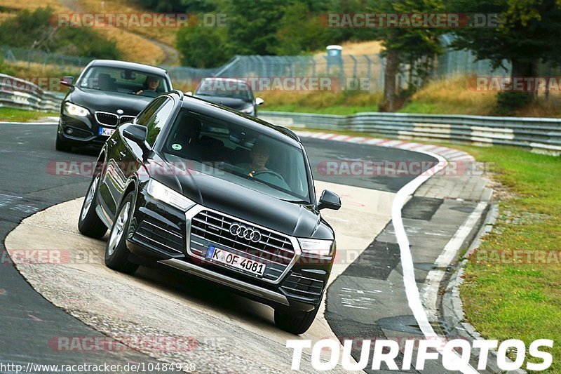 Bild #10484938 - Touristenfahrten Nürburgring Nordschleife (03.09.2020)