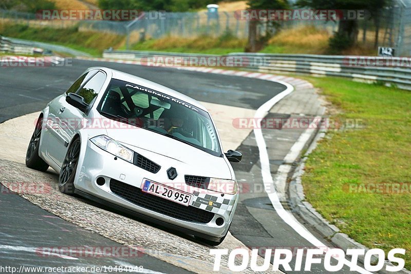 Bild #10484948 - Touristenfahrten Nürburgring Nordschleife (03.09.2020)