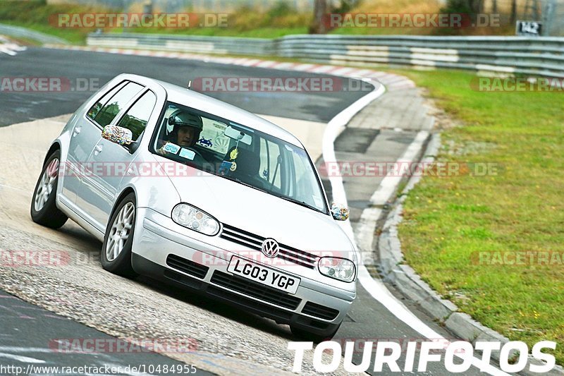 Bild #10484955 - Touristenfahrten Nürburgring Nordschleife (03.09.2020)