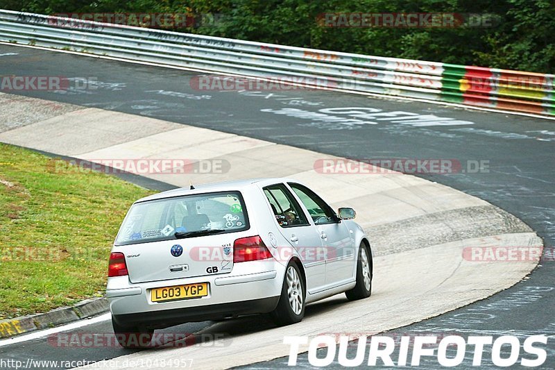 Bild #10484957 - Touristenfahrten Nürburgring Nordschleife (03.09.2020)