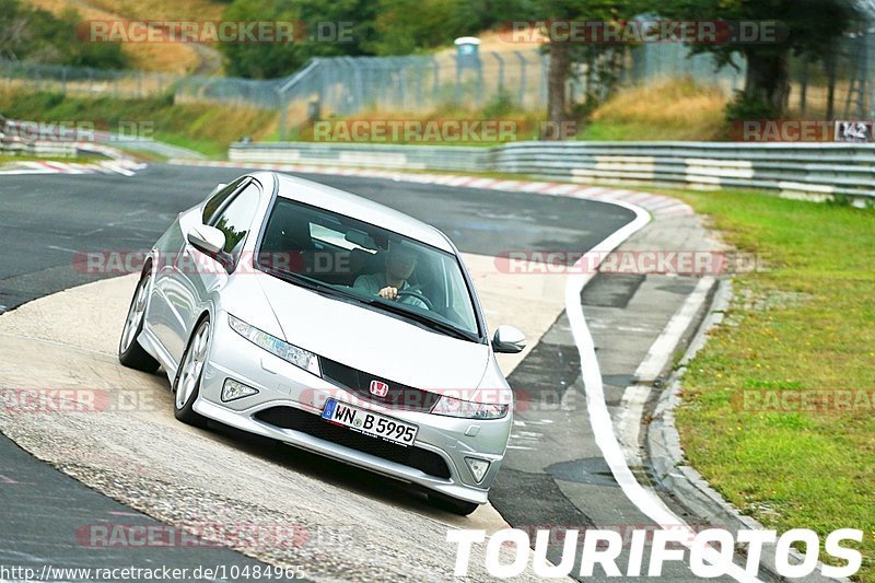 Bild #10484965 - Touristenfahrten Nürburgring Nordschleife (03.09.2020)