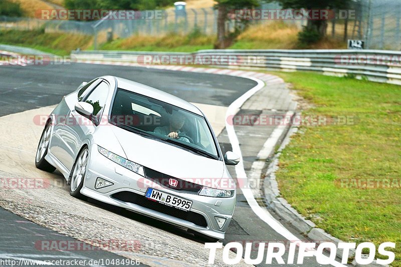 Bild #10484966 - Touristenfahrten Nürburgring Nordschleife (03.09.2020)